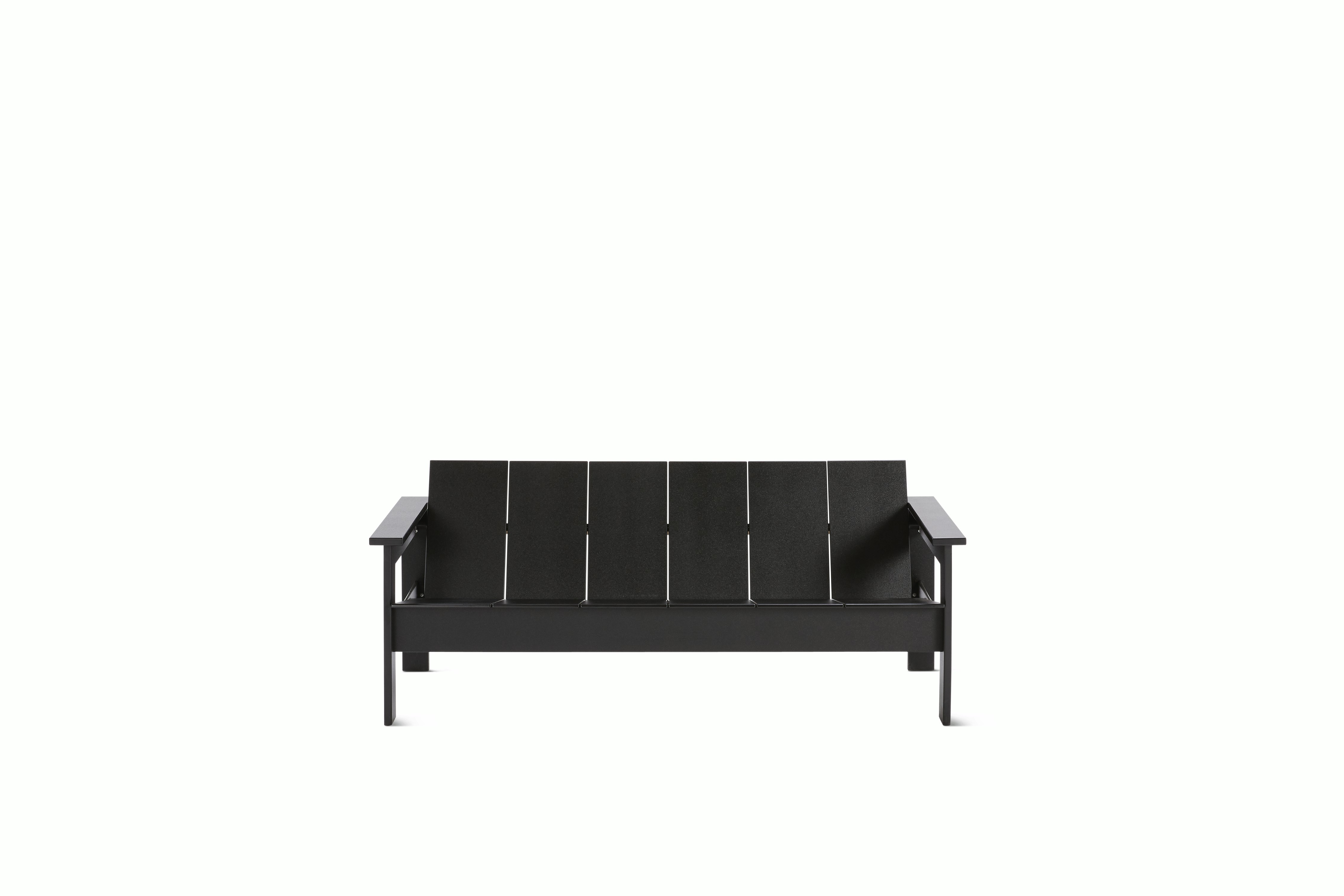 Hennepin Sofa