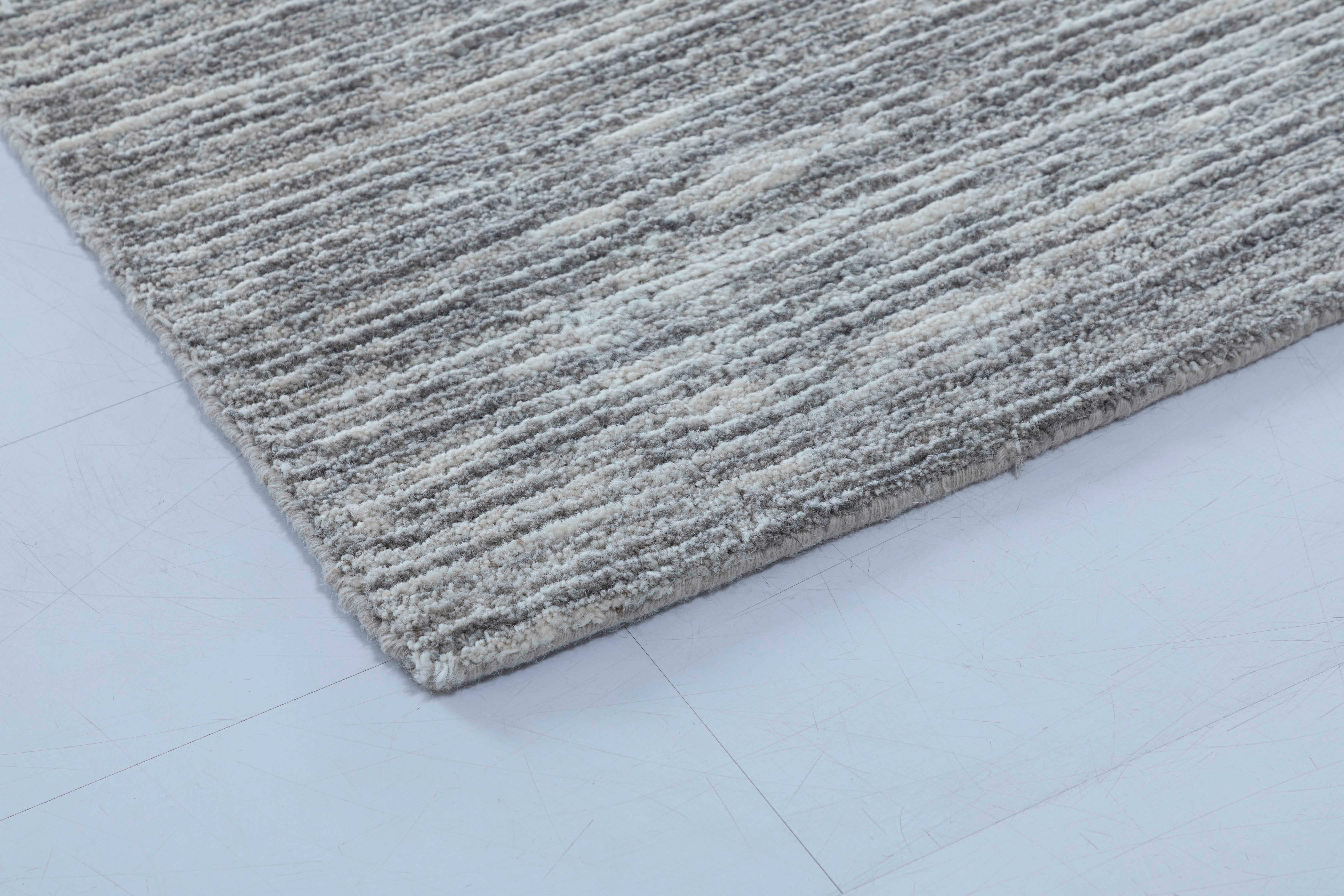 Vale Handloom Wool Rug