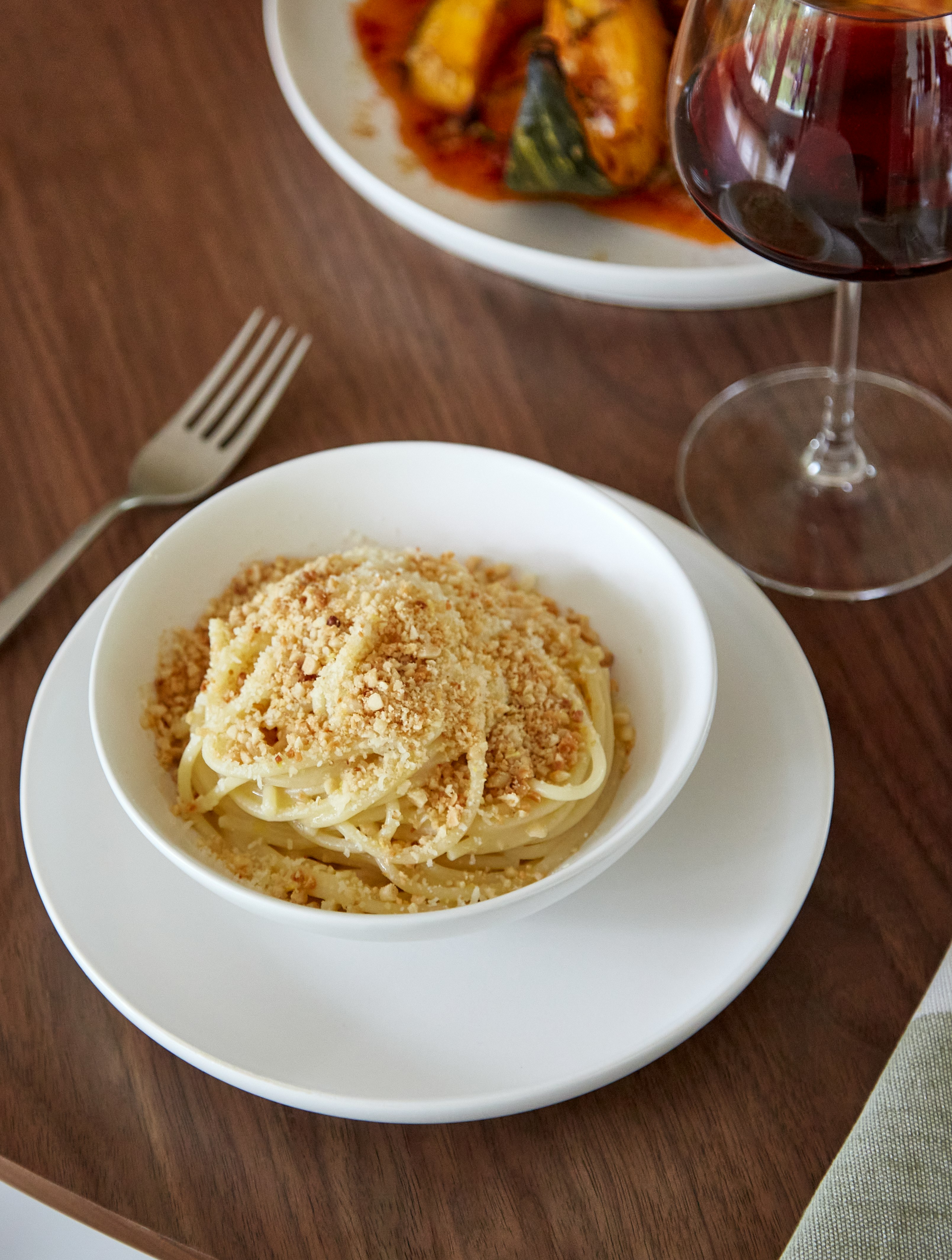 New Traditions 2022 Editorial Images, Missy Robbins + Talia Baiocchi