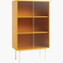 Colour Cabinet - Floor  Colour Cabinet - Floor
