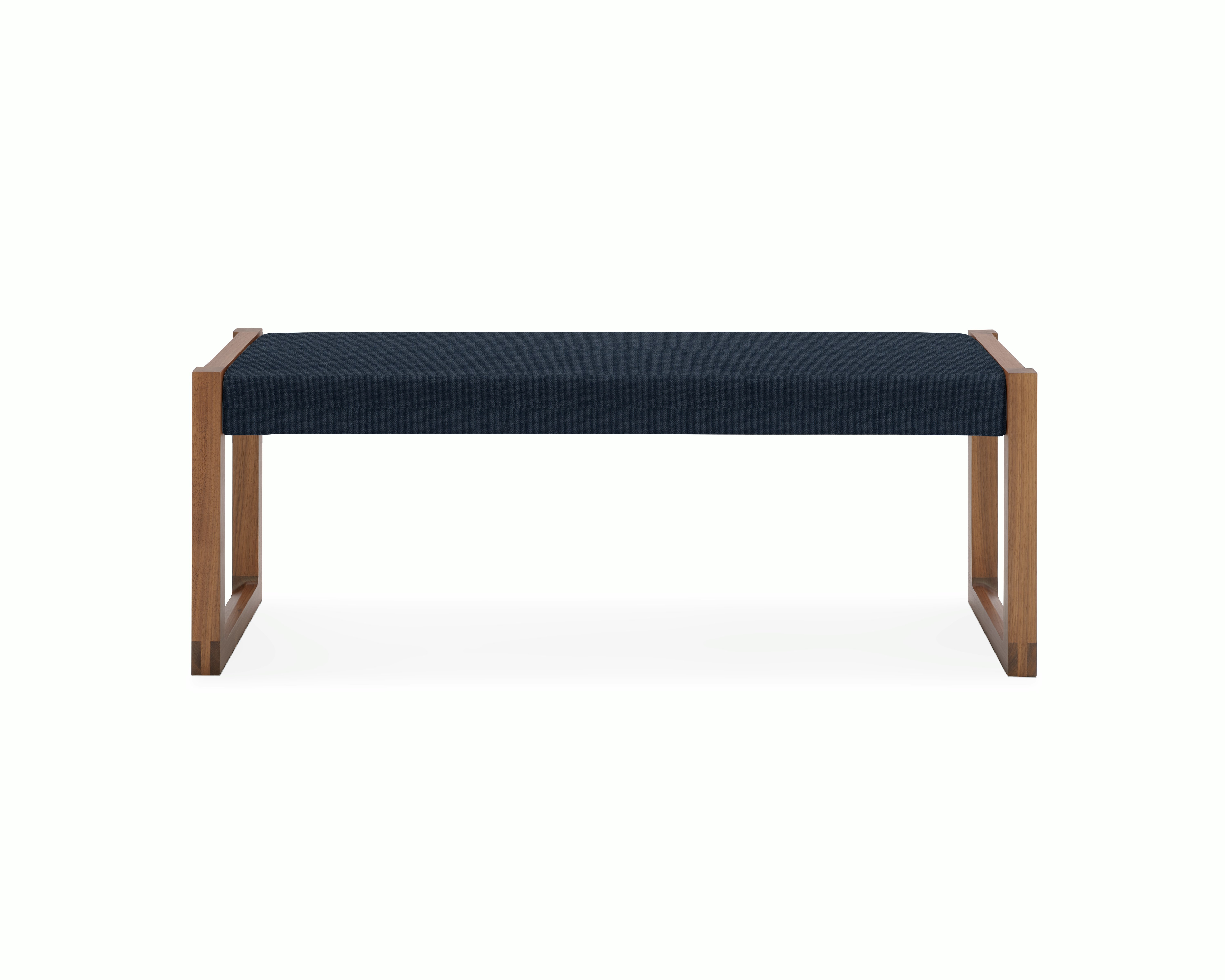 Matera Dining Bench - 50 in