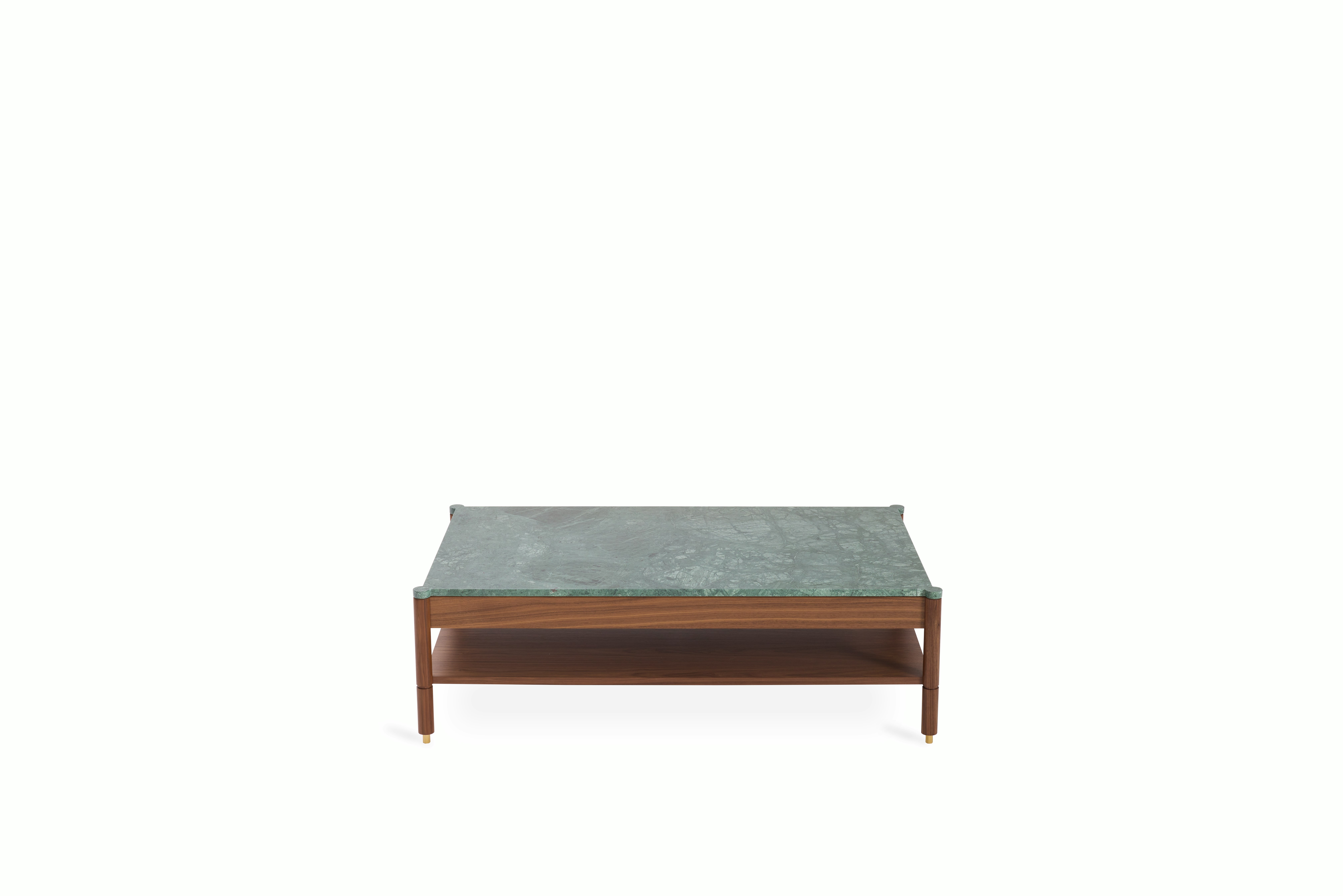 Morrison Coffee Table