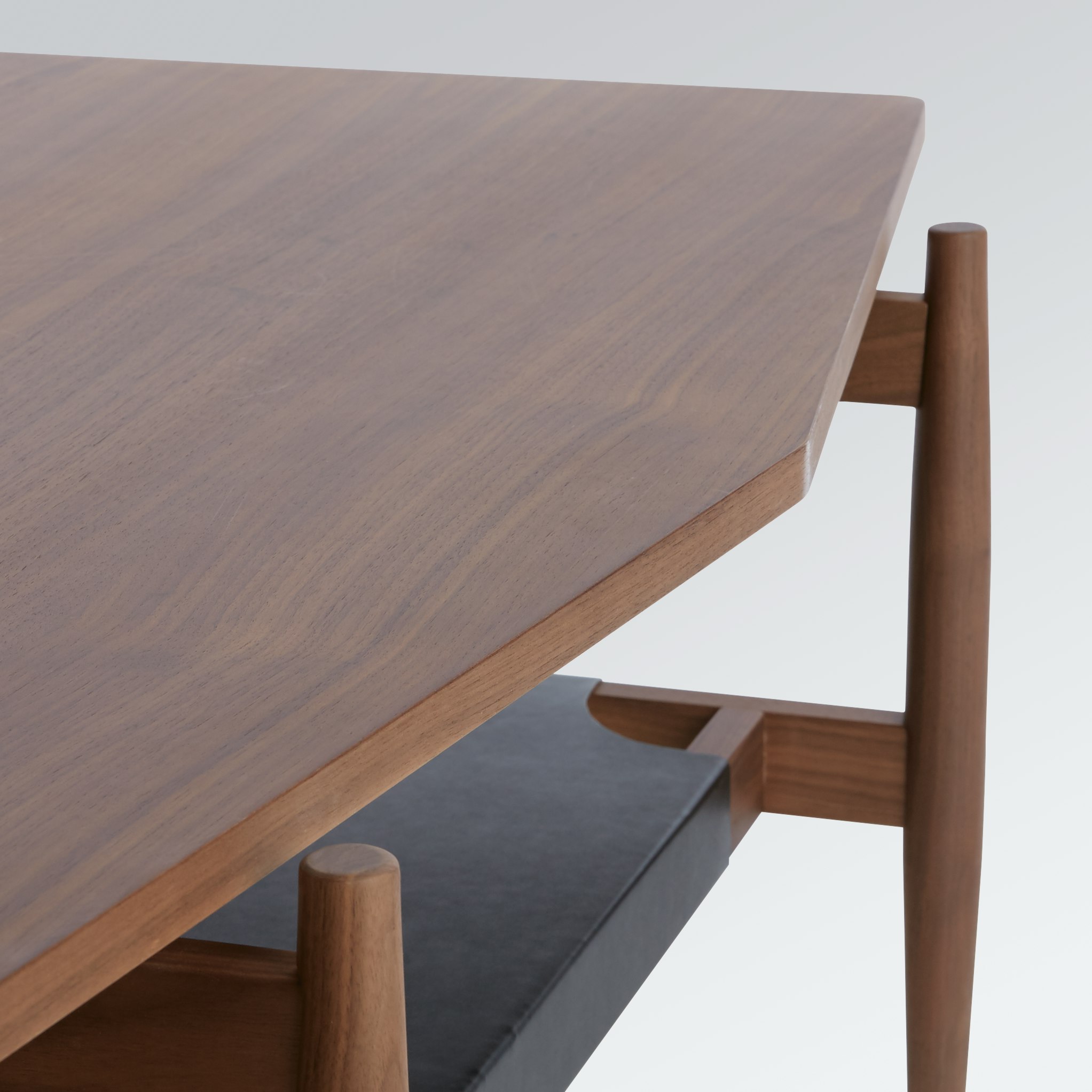 T.301 Hexagonal Coffee Table