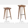 Tractor Stool