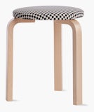 Maharam x Aalto Stool 60 Maharam x Aalto Stool 60