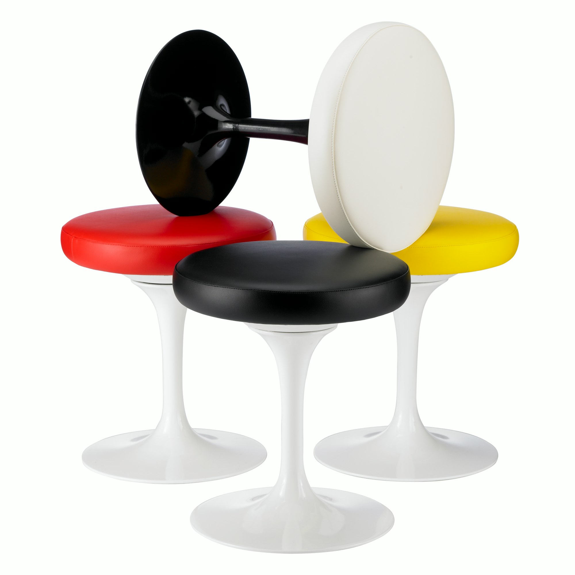 Saarinen Tulip Stool