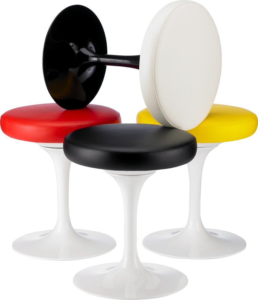 Saarinen Tulip Stool