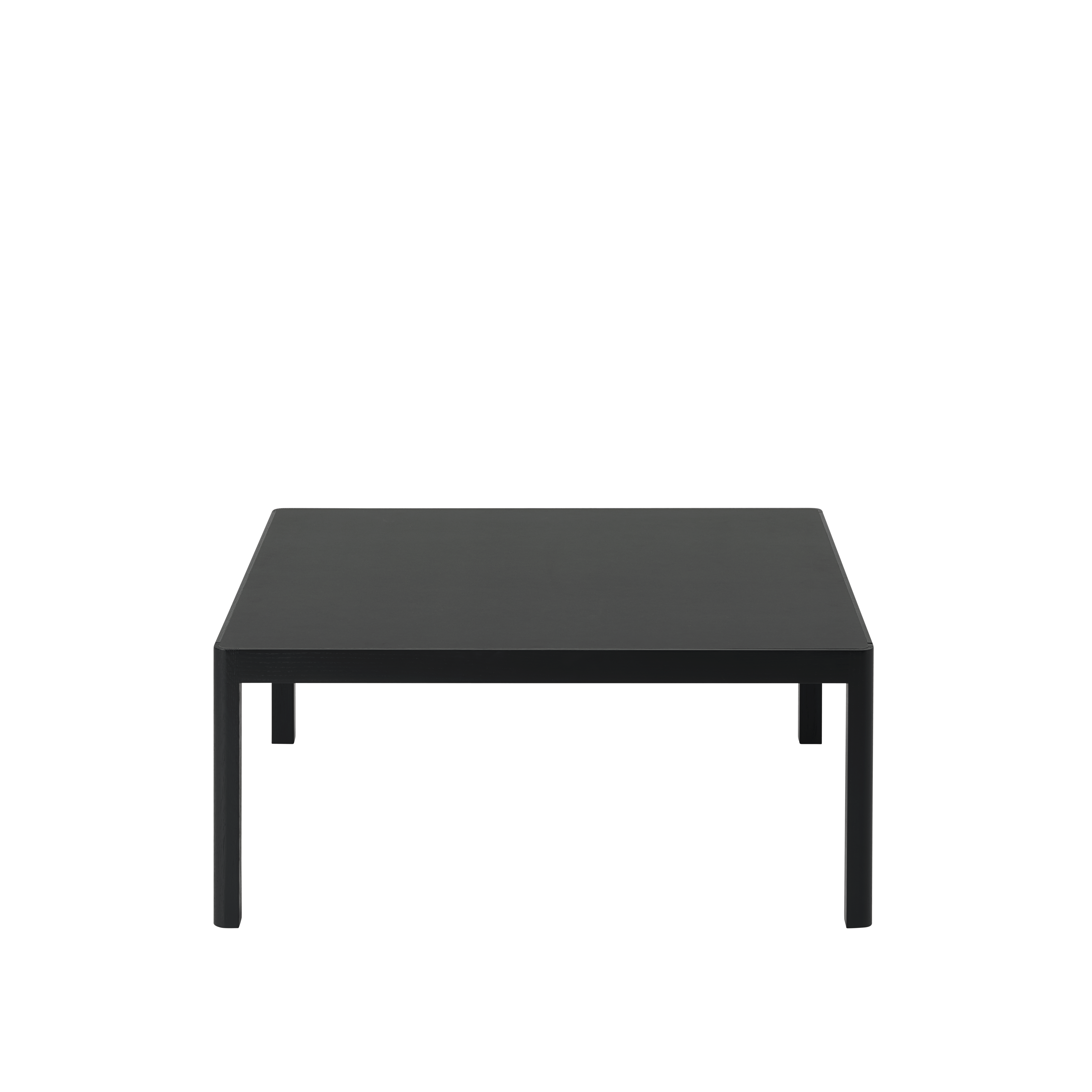 Workshop Coffee Table, 33.9" x 33.9"