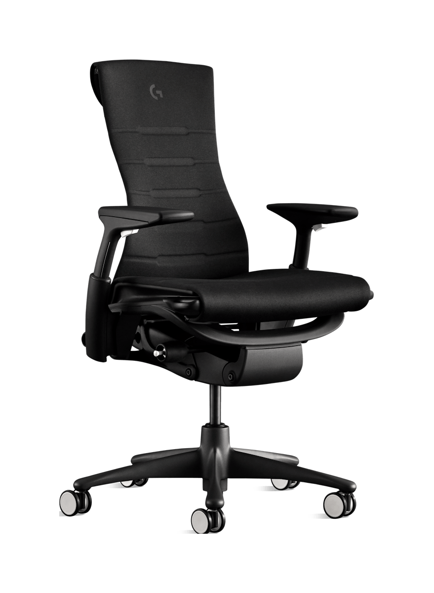 Embody Gaming Chair Embody Gaming Chair