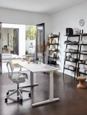 Cosm Chair - Renew Desk Office Bundle