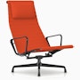 Eames Aluminum Group Lounge Chair Eames Aluminum Group Lounge Chair