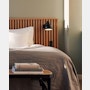 Toldbod Outdoor Wall Sconce