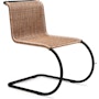 MR Side Chair MR Side Chair, Rattan