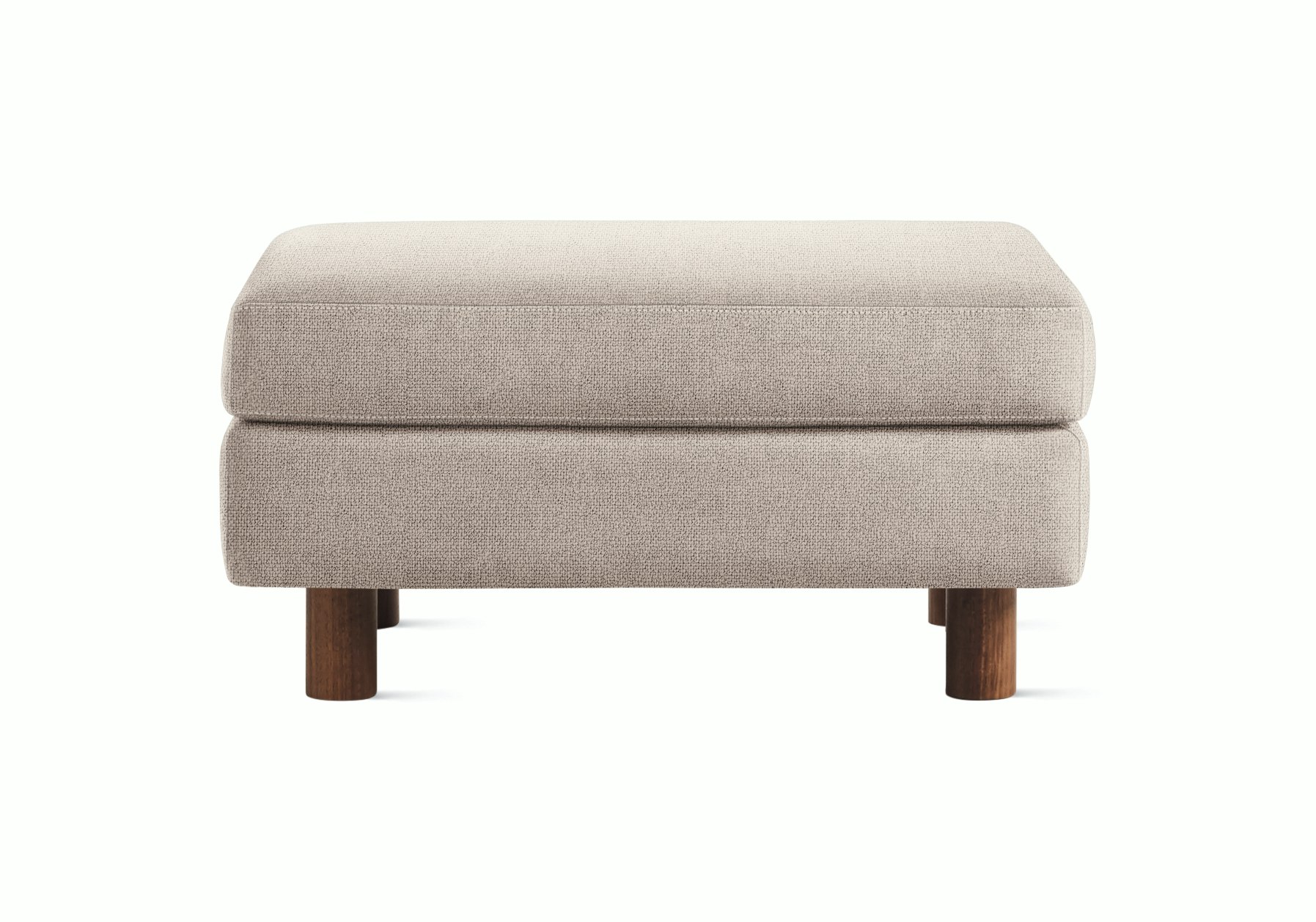 Lispenard Ottoman