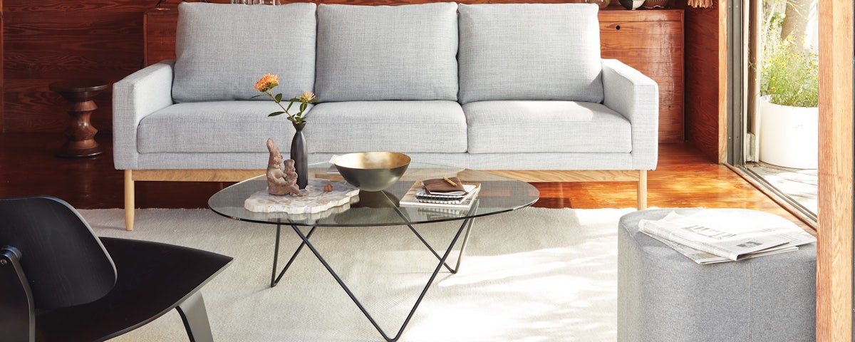 ダイニングテーブル Pedrera Coffee Table Pedrera Coffee Table – Design Within Reach