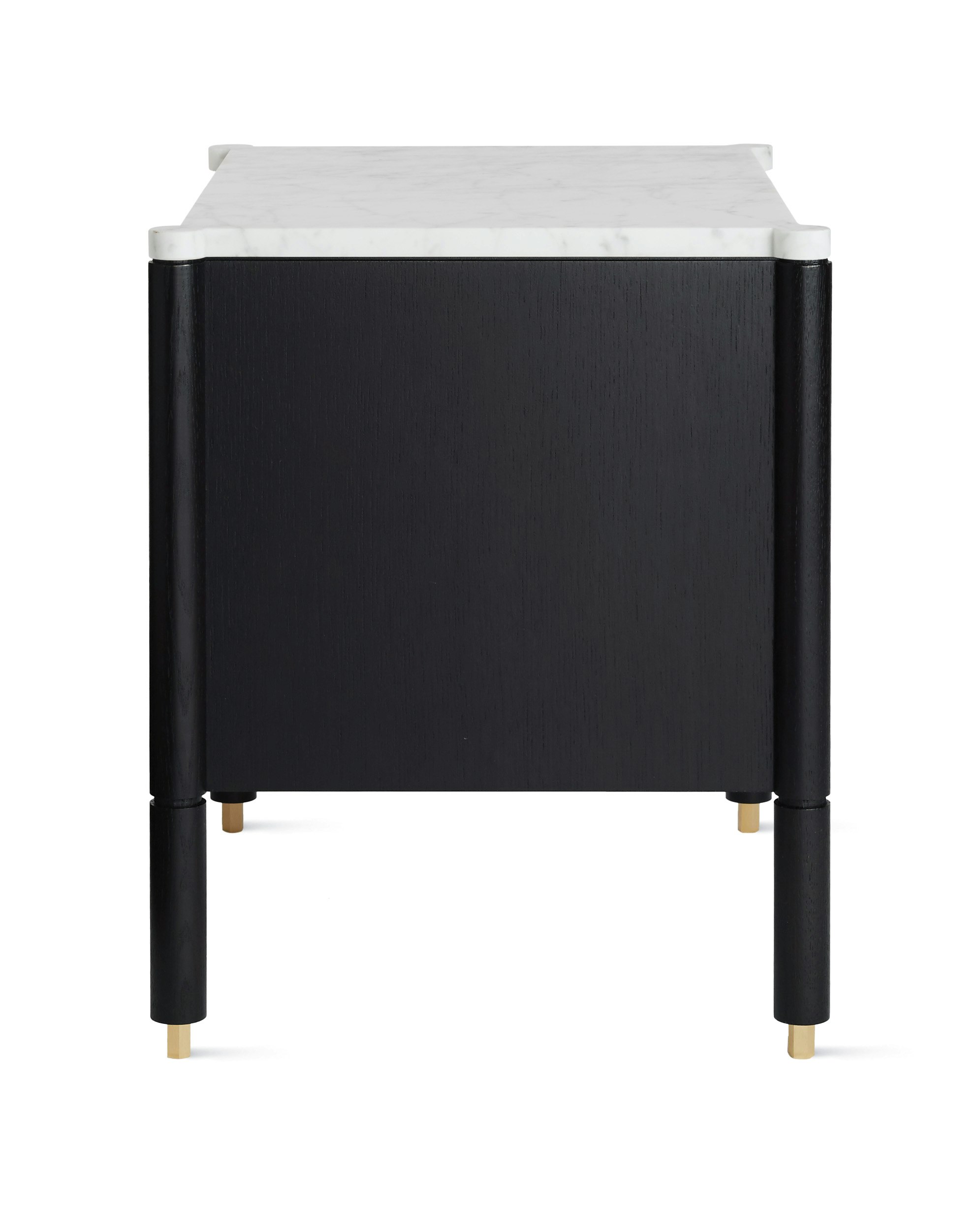 Morrison Bedside Table