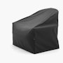 Fresco Lounge Chair Cover Fresco Lounge Chair Cover