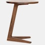 Cross Side Table