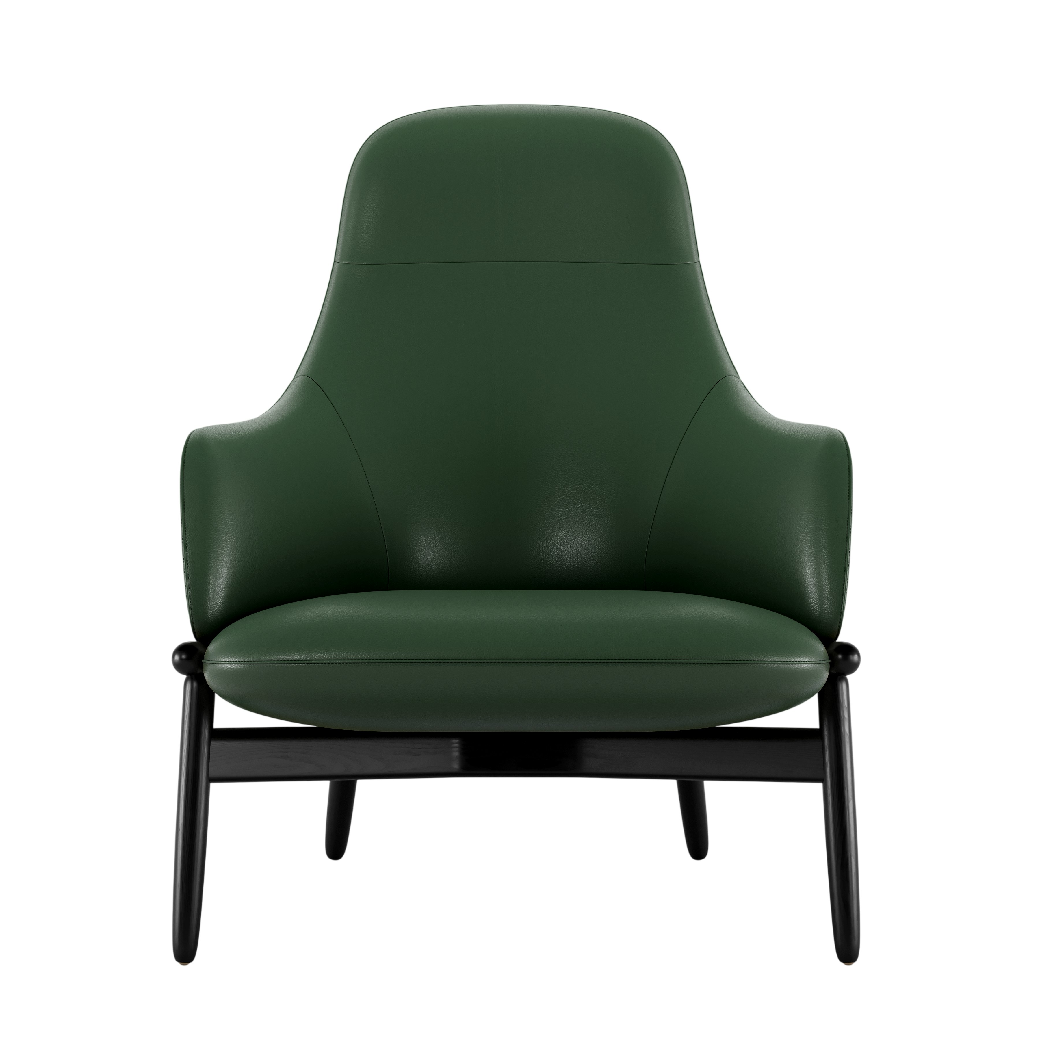 Reframe Lounge Chair, Mid Back – Design Within Reach