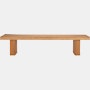 Kayu Teak Dining Bench