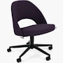 Saarinen Executive Office Side Chair Saarinen Executive Office Side Chair