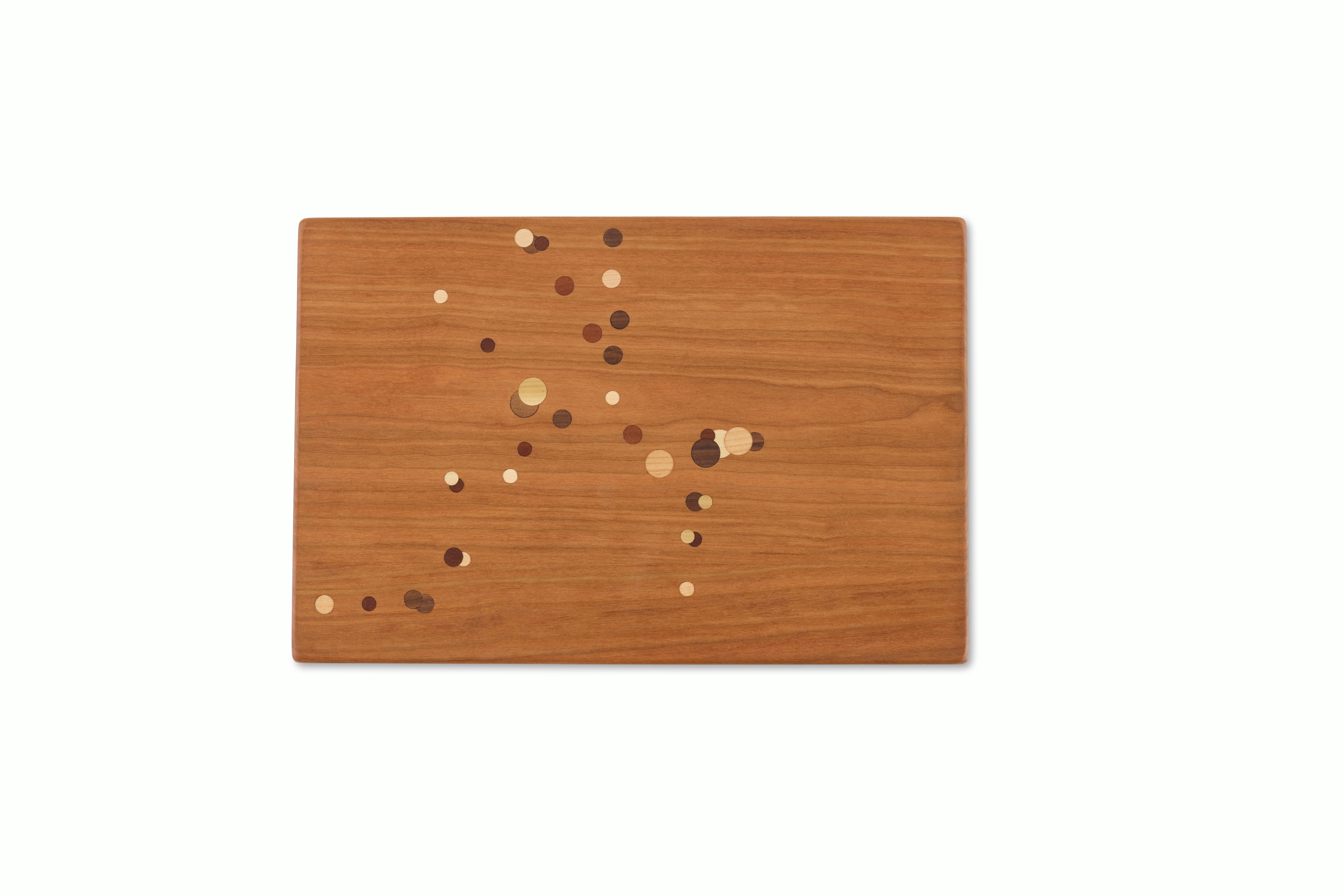 Intersections Charcuterie Board