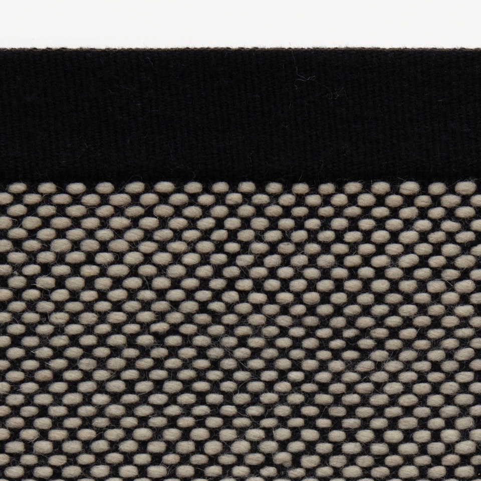Channel Rug