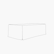 Cover - 60" x 38"