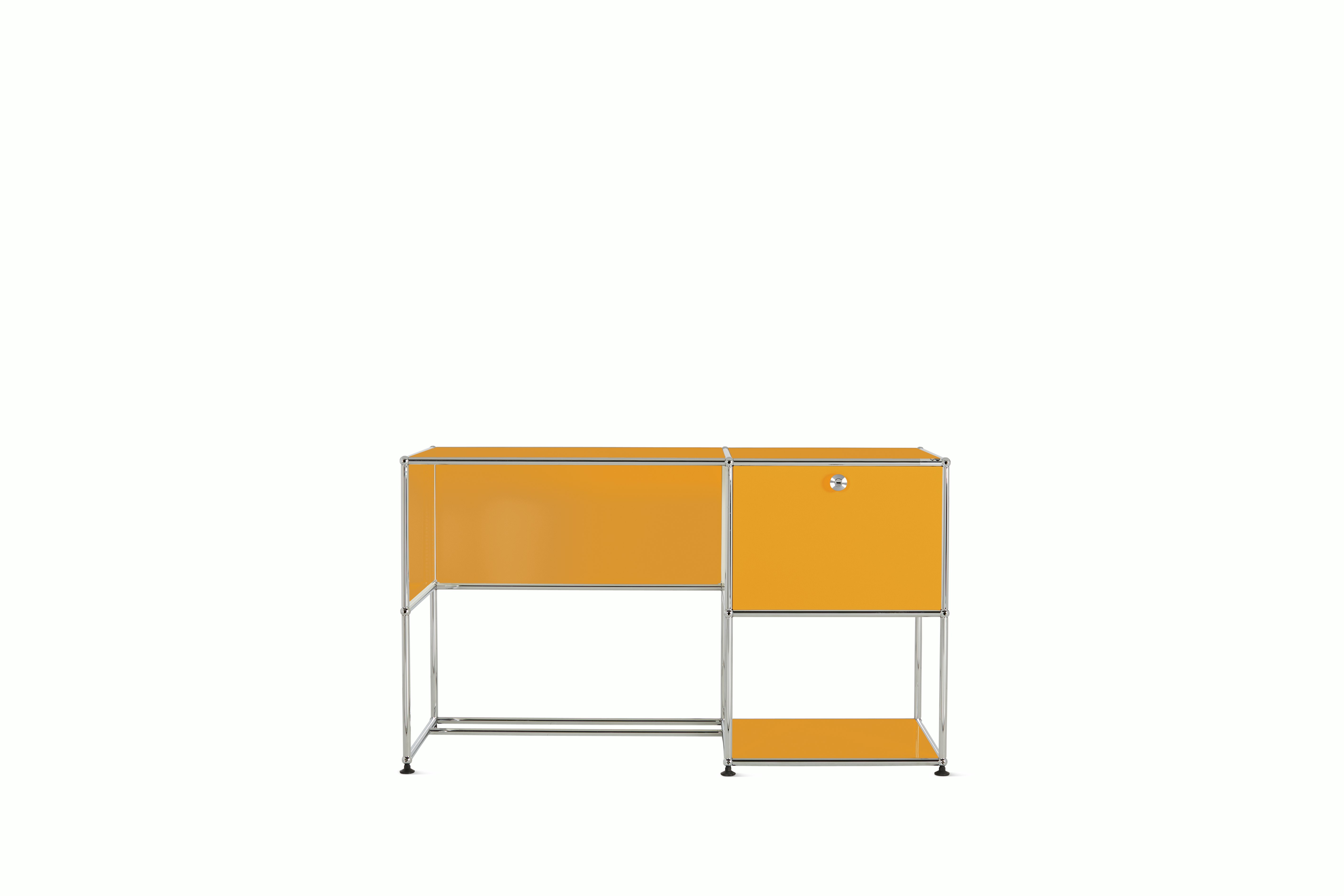 USM Haller Desk 1