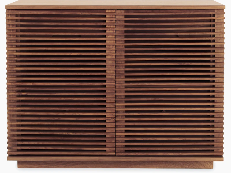 Line File Credenza