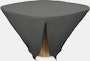 Softlands Outdoor Dining Table Rain Cover
