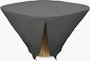Softlands Outdoor Dining Table Rain Cover