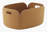 Restore basket burnt orange Restore basket burnt orange