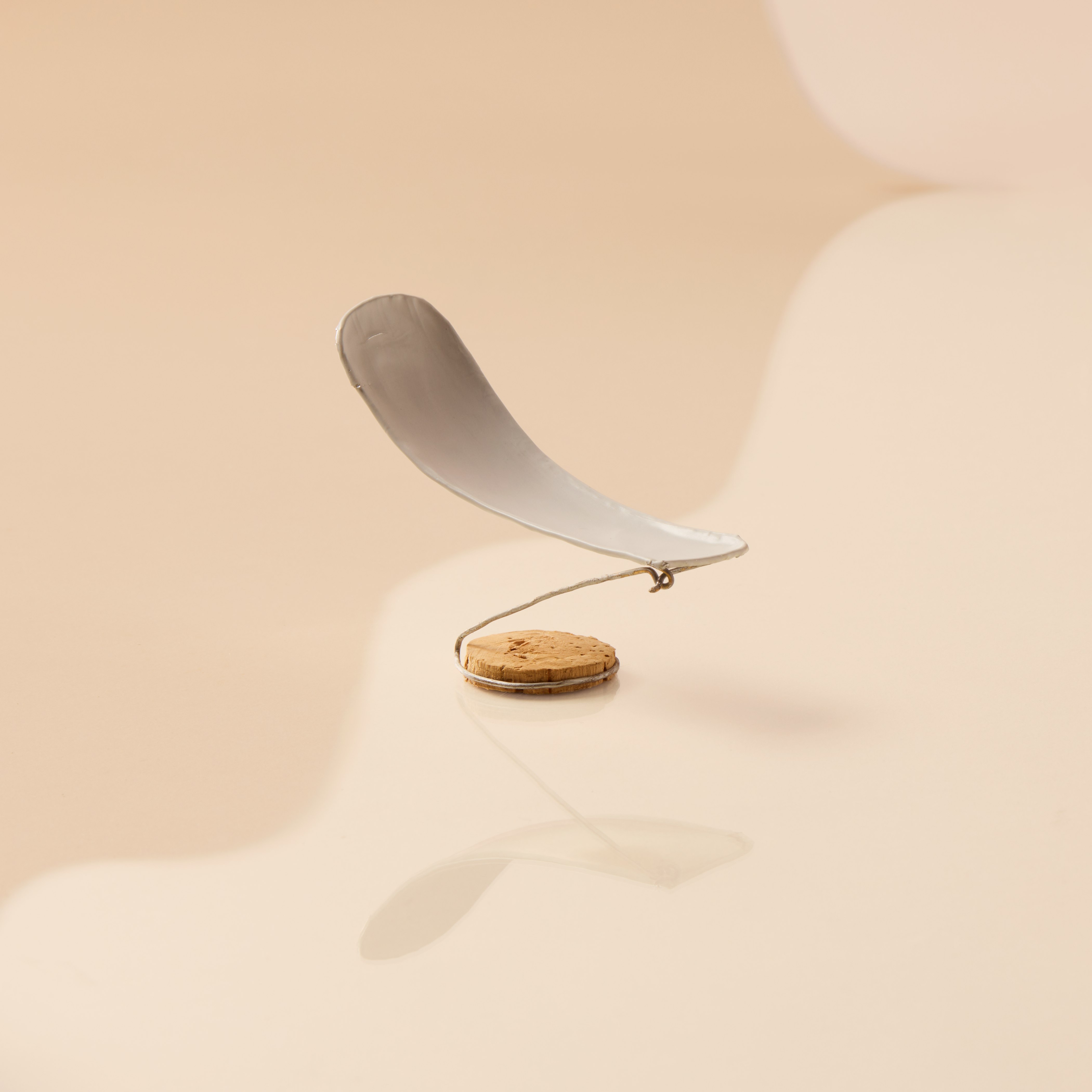 DWR Champagne Chair 2024