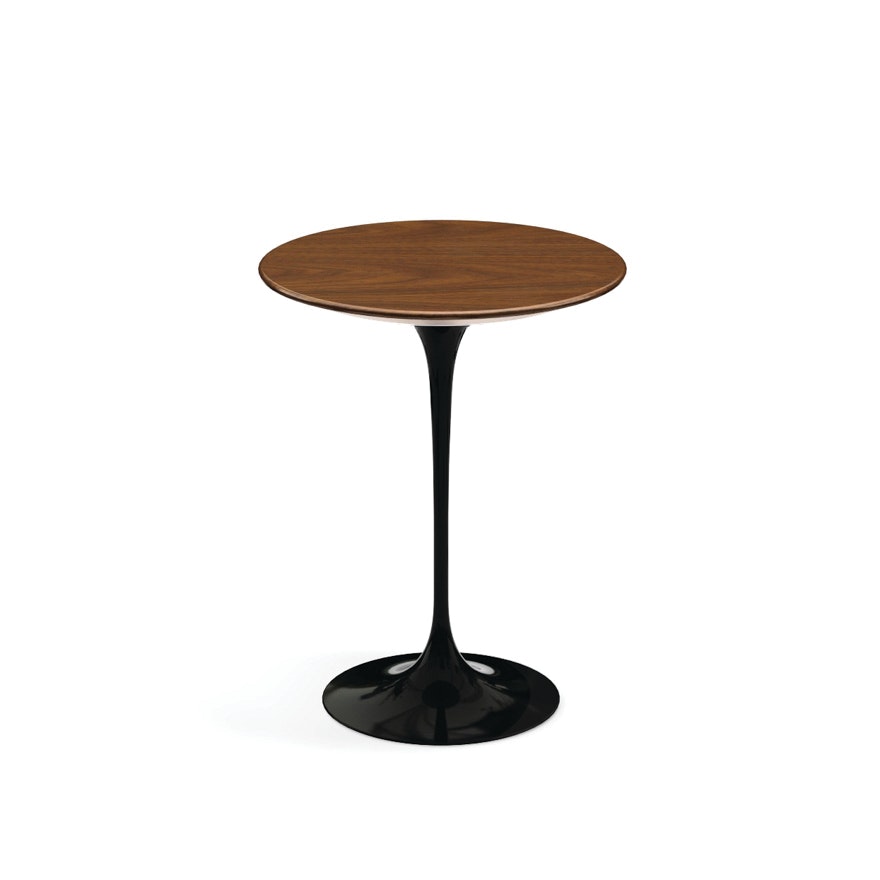Saarinen Side Table,  16.25in