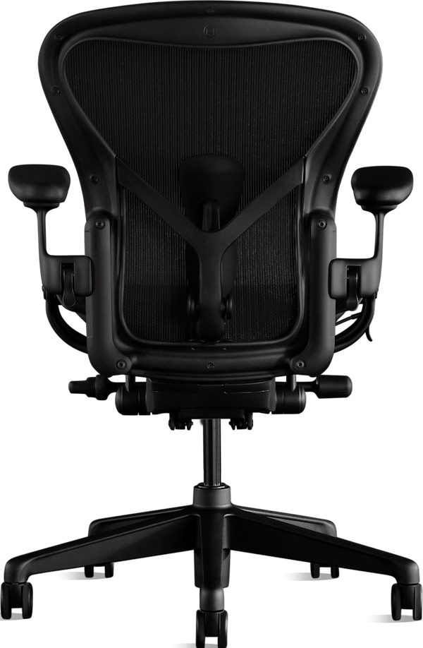 Herman miller aeron chair gaming Clearance