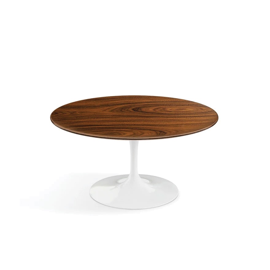 Saarinen Coffee Table, Round
