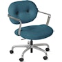 Morrison Hannah Task Armchair Morrison Hannah Task Armchair