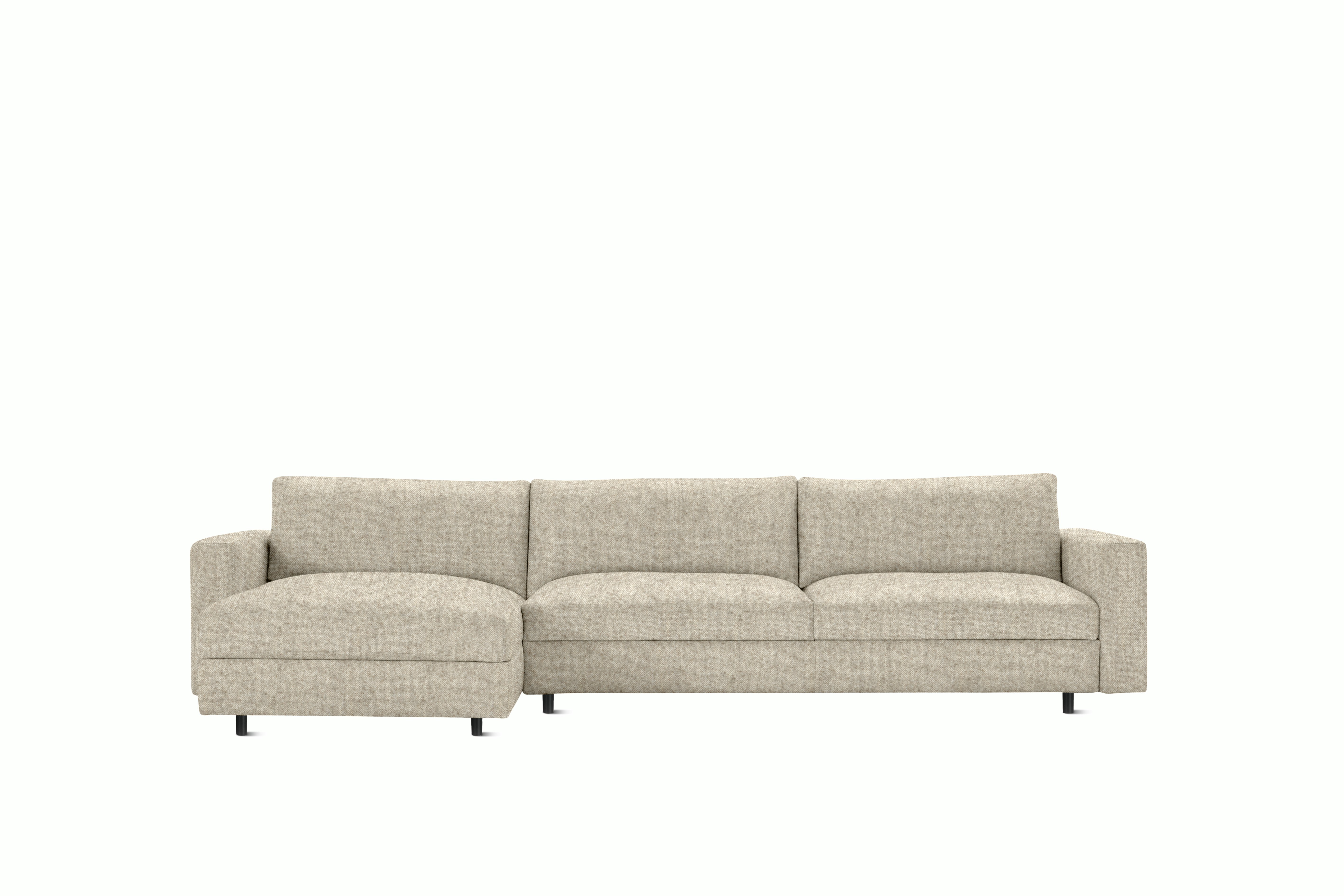 Reid Sleeper Storage Sectional