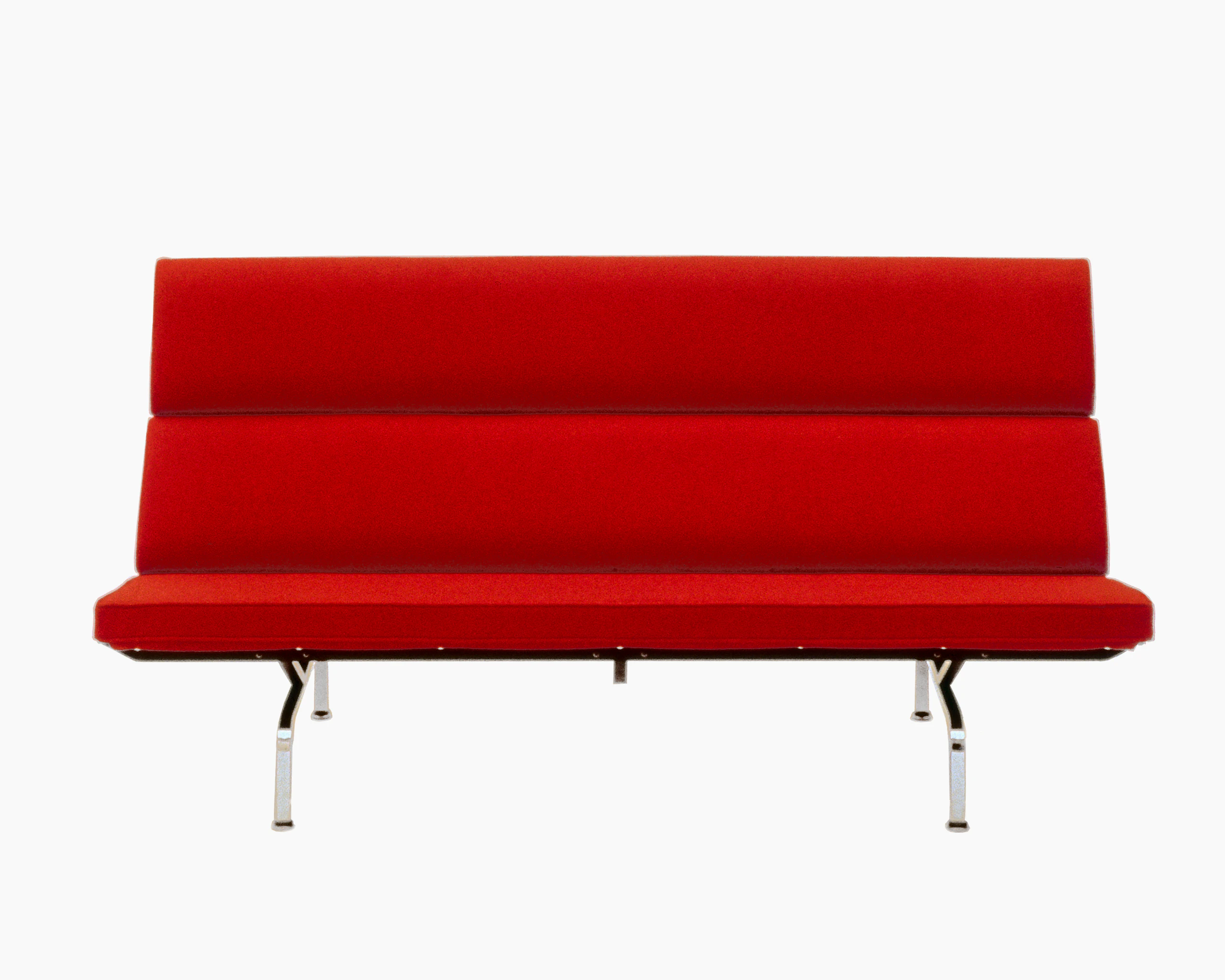 Eames Sofa Compact