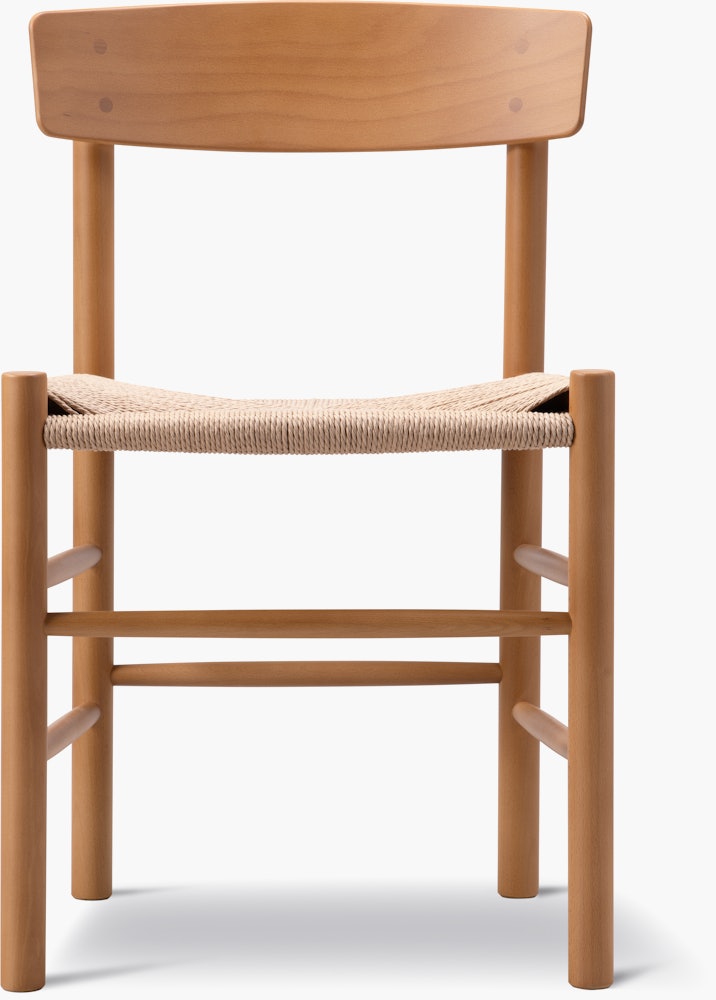 J39 Dining Chair - Vintage Laquered