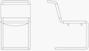 Spoleto Chair