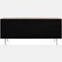 Nelson Thin Edge Double Dresser