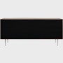 Nelson Thin Edge Double Dresser