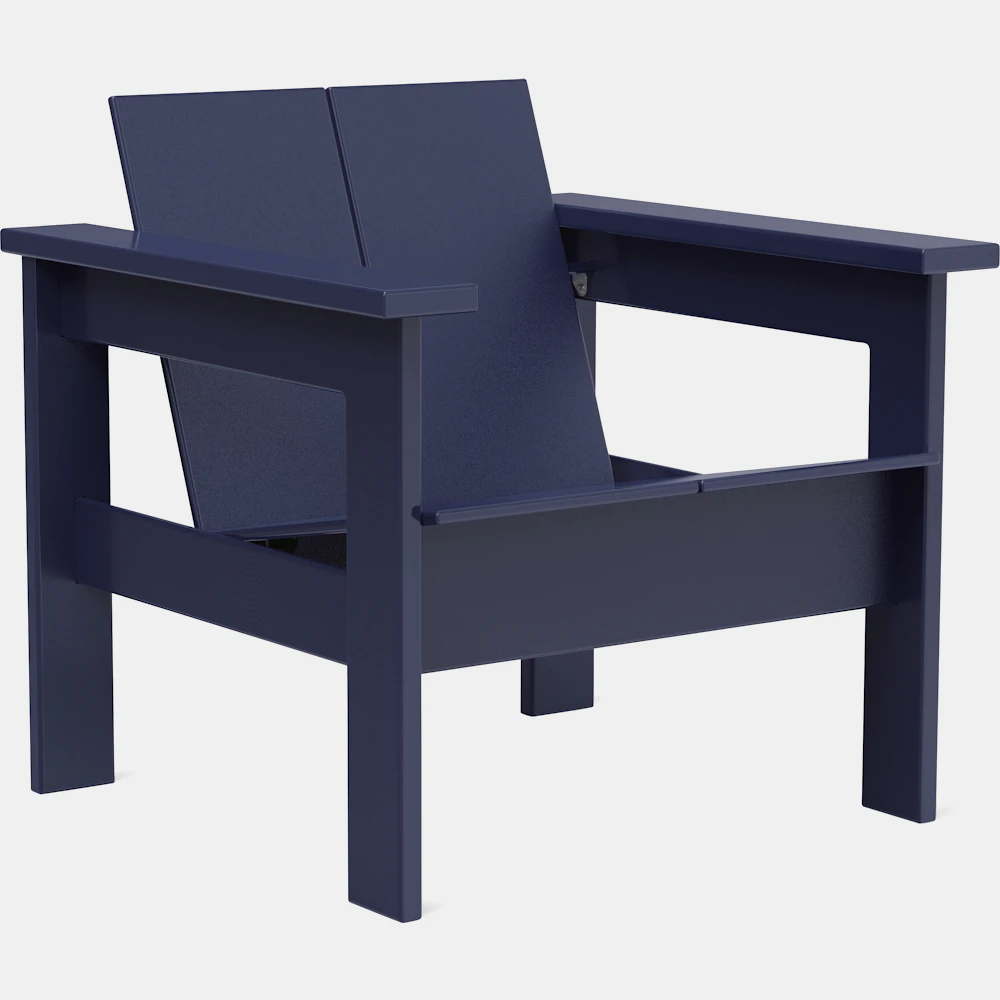 Hennepin Lounge Chair – Design Within Reach