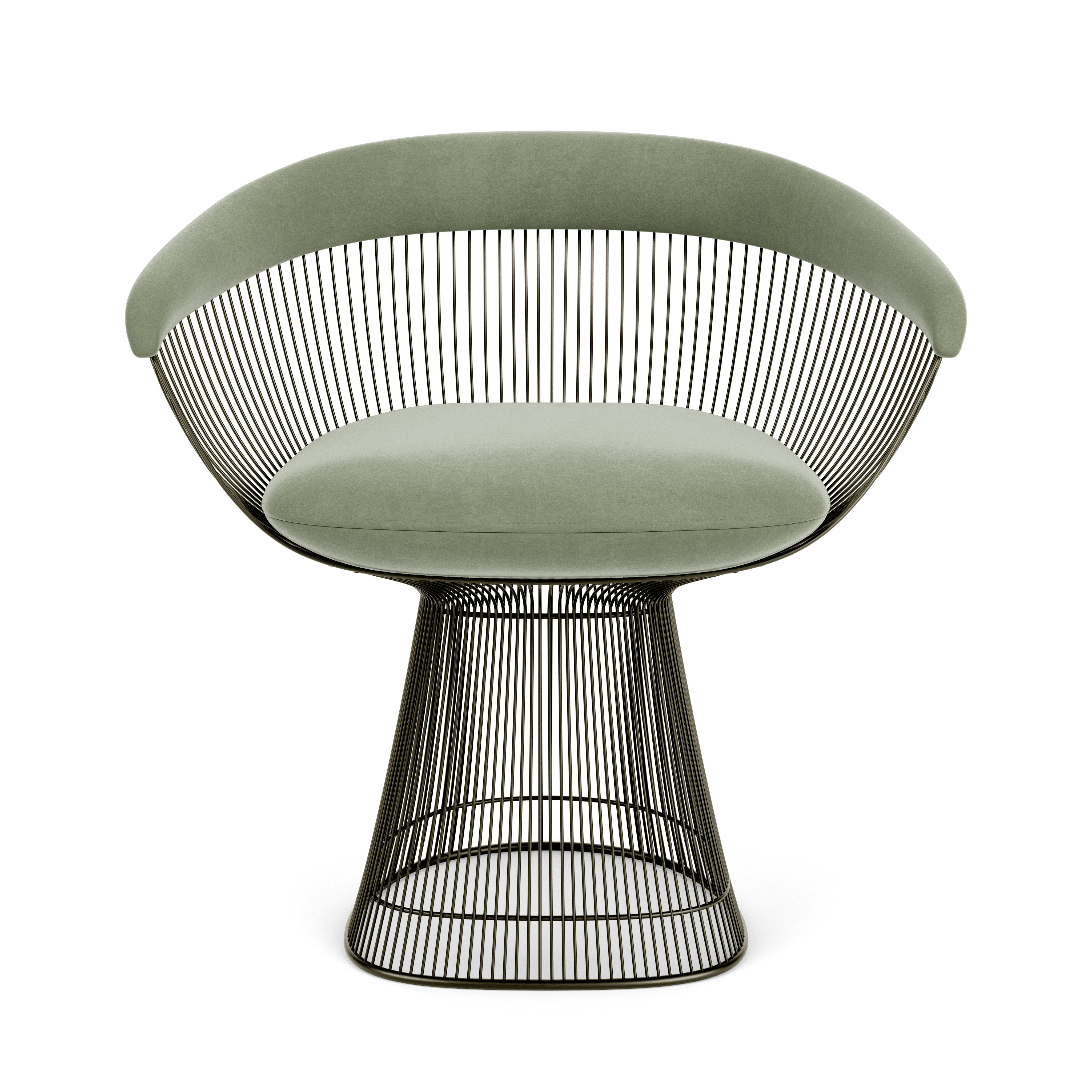 Platner Armchair