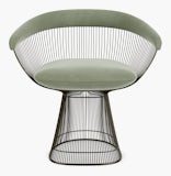 Platner Armchair Platner Armchair