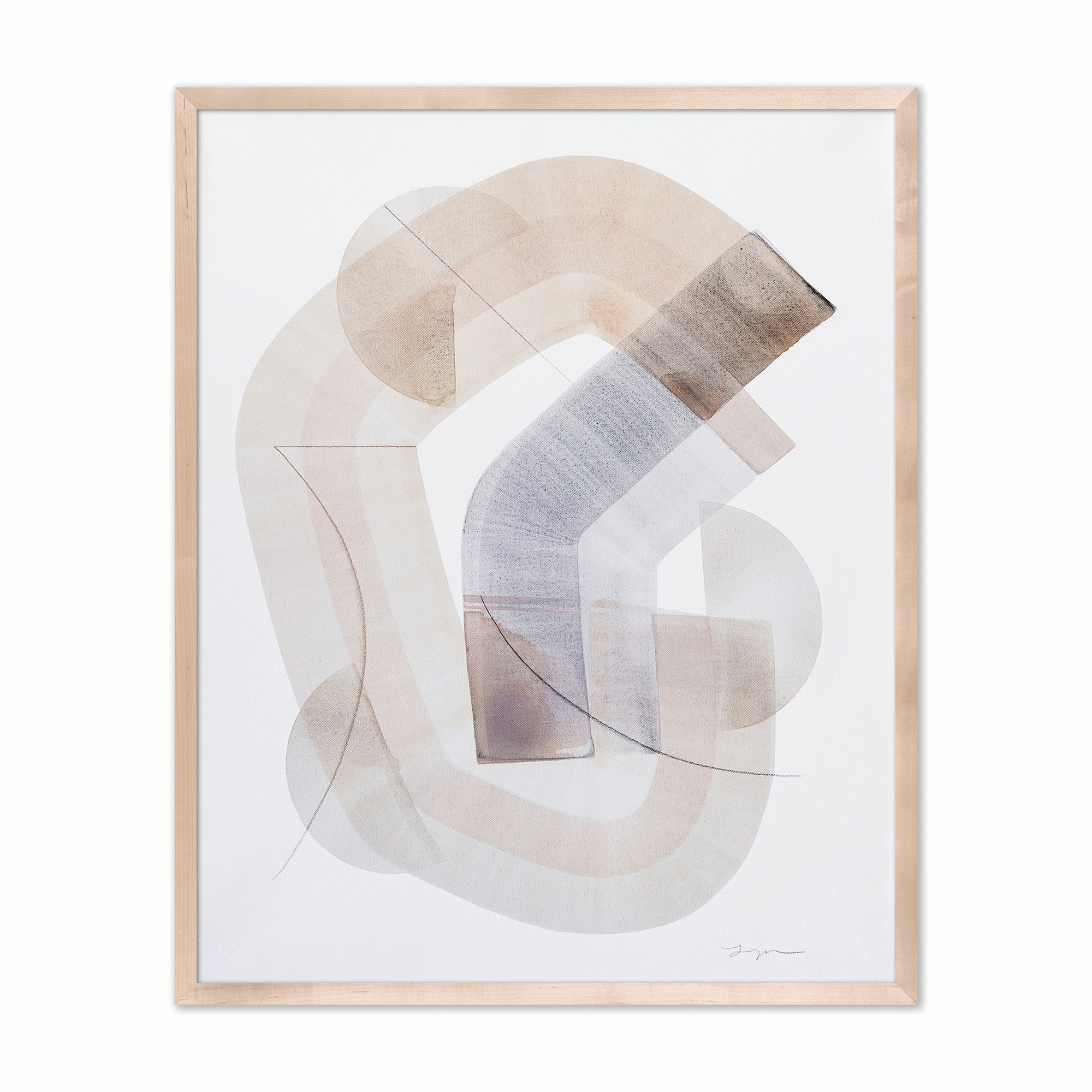 Lumin ii - Laura Naples