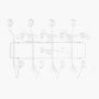 Eames Hang-It-All Eames Hang-It-All