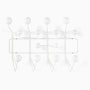 Eames Hang-It-All Eames Hang-It-All